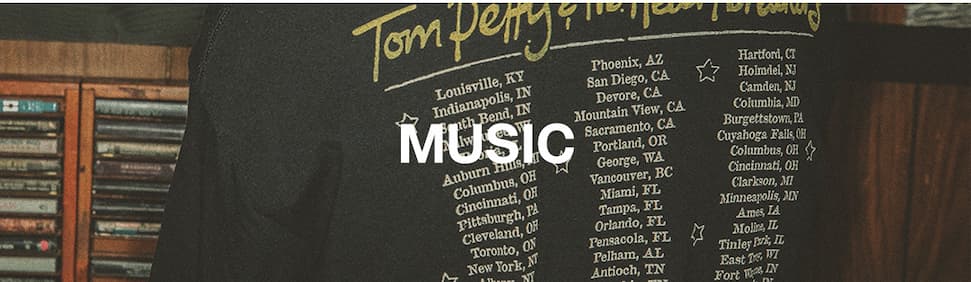 Music