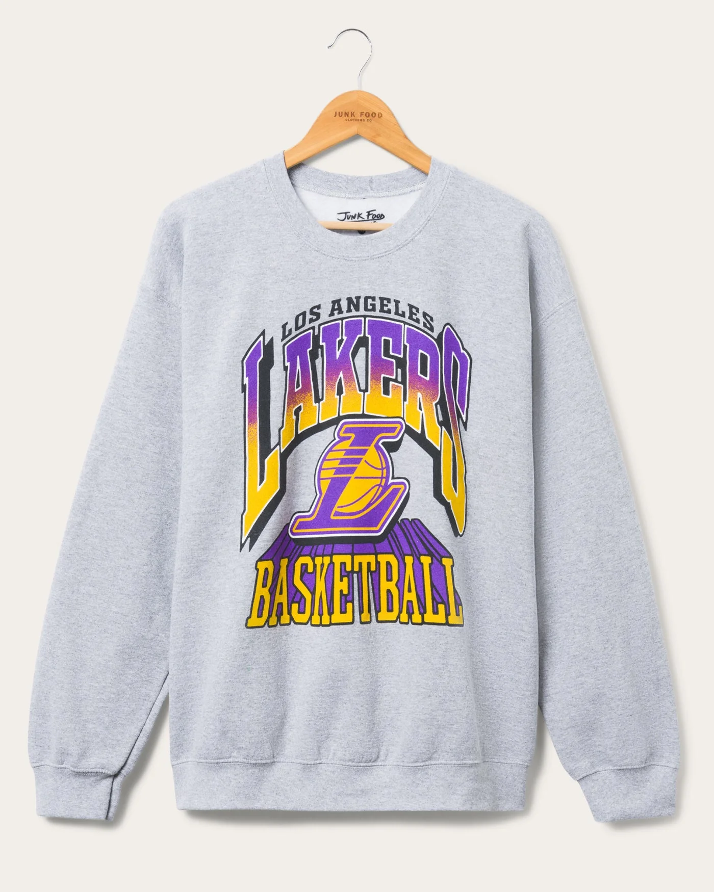 Image of Lakers Backcourt Crew Fleece