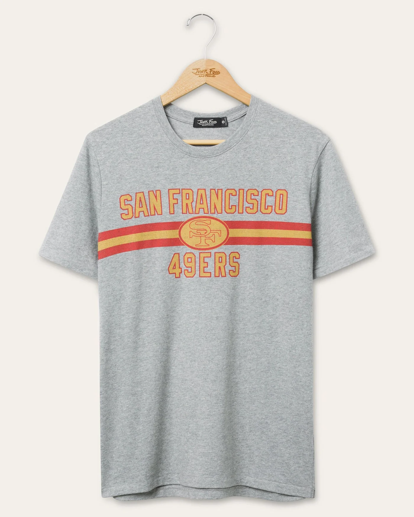 Image of San Francisco 49ers Lineman Tee
