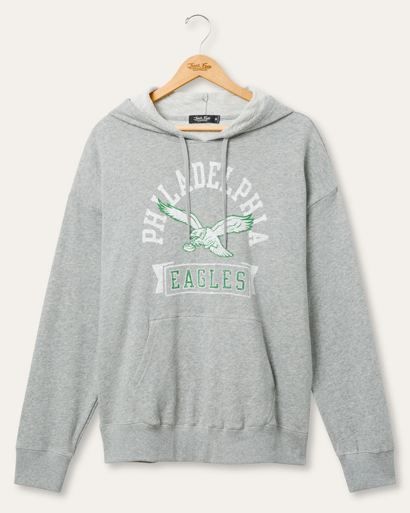 Image of Philadelphia Eagles Scrimmage Hoodie