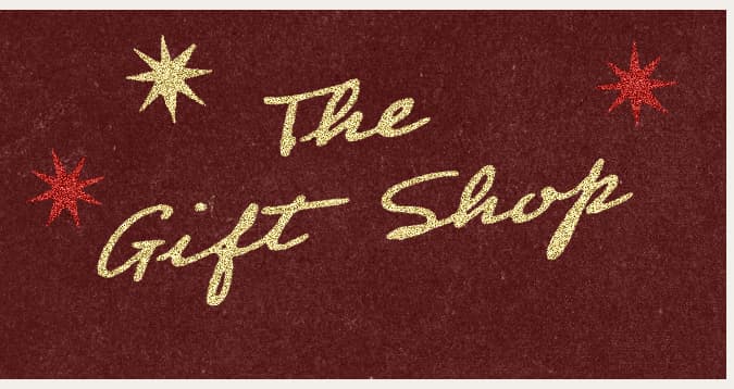 gift shop