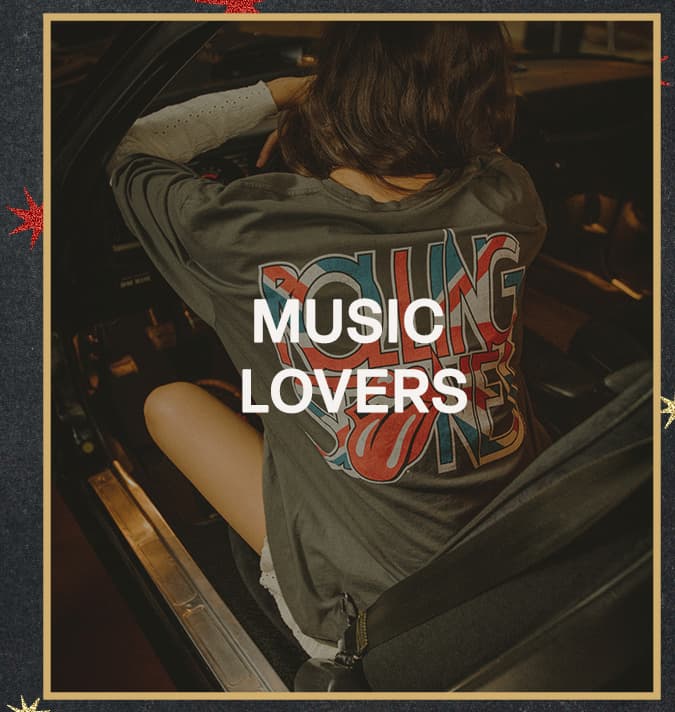 MUSIC