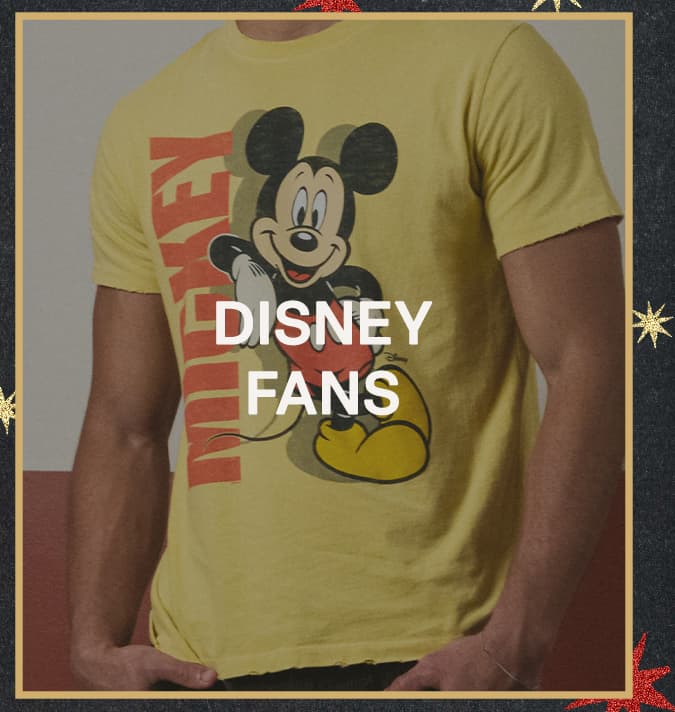 DISNEY