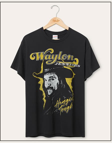 WAYLON