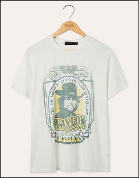 WAYLON WHT