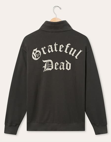 Grateful Dead