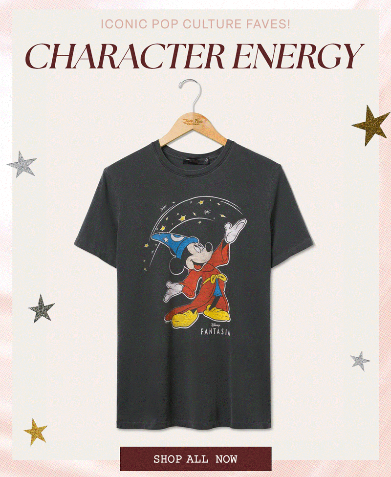 Shop All Pop Culture