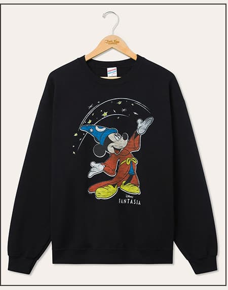 FANTASIA FLEECE