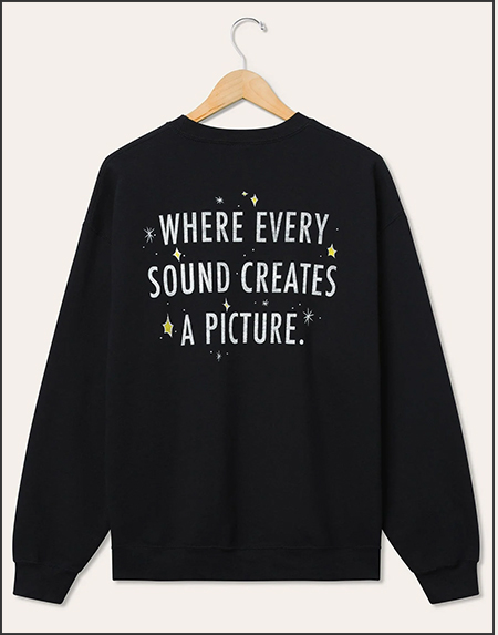FANTASIA FLEECE