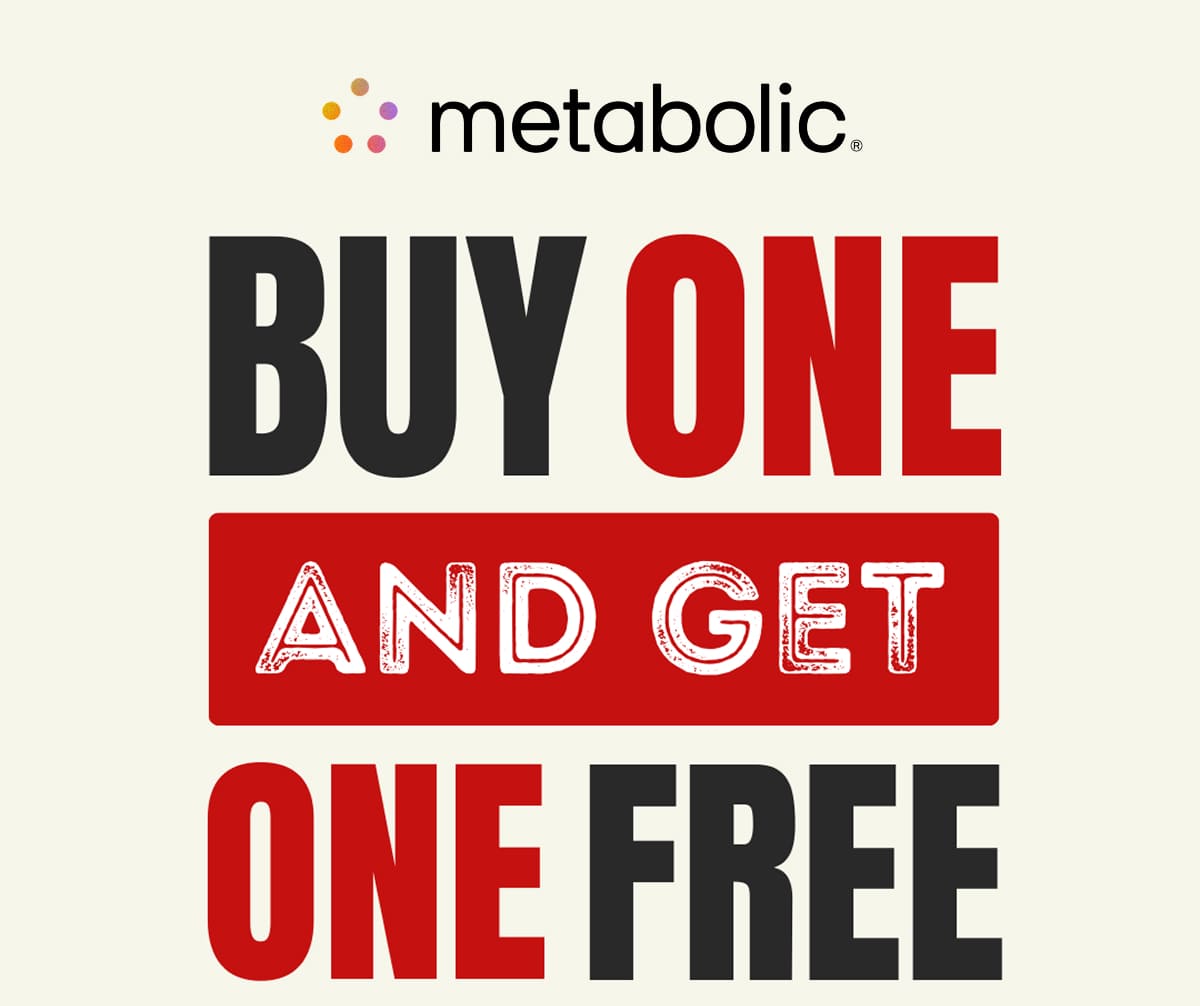 Metabolic