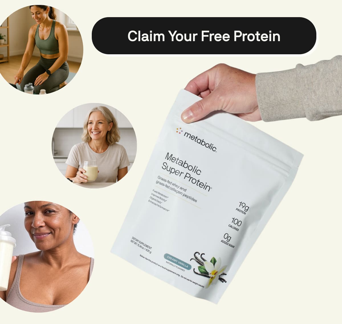 Metabolic