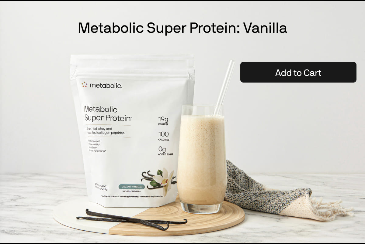 Metabolic