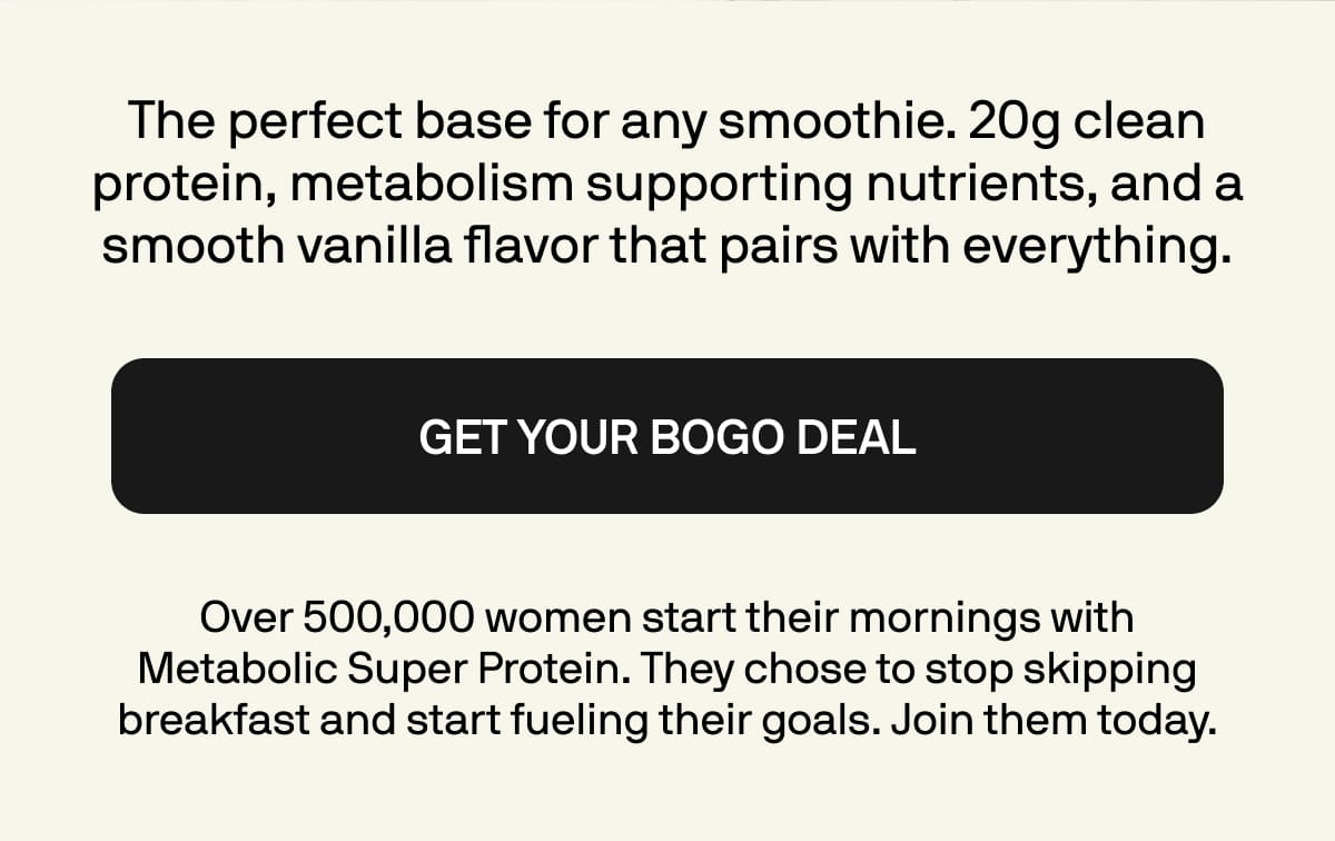 Metabolic