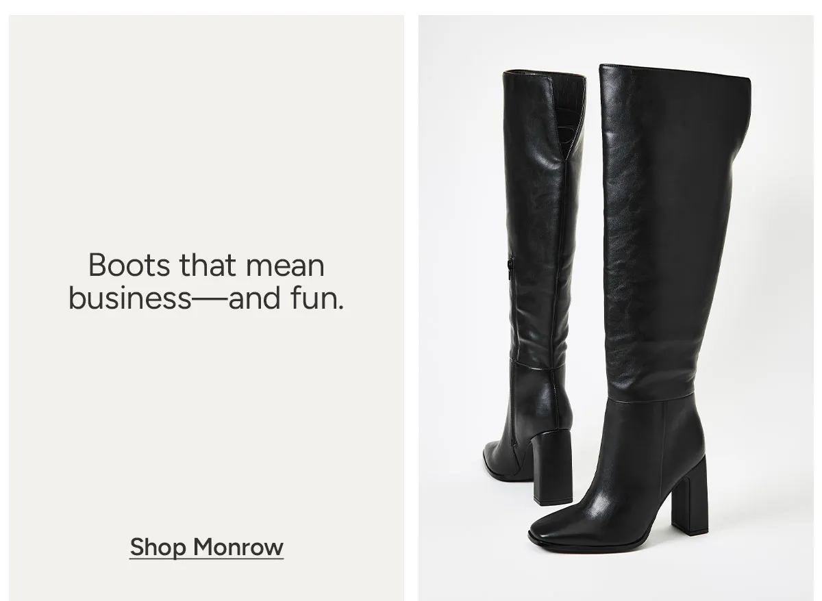 Shop Monrow