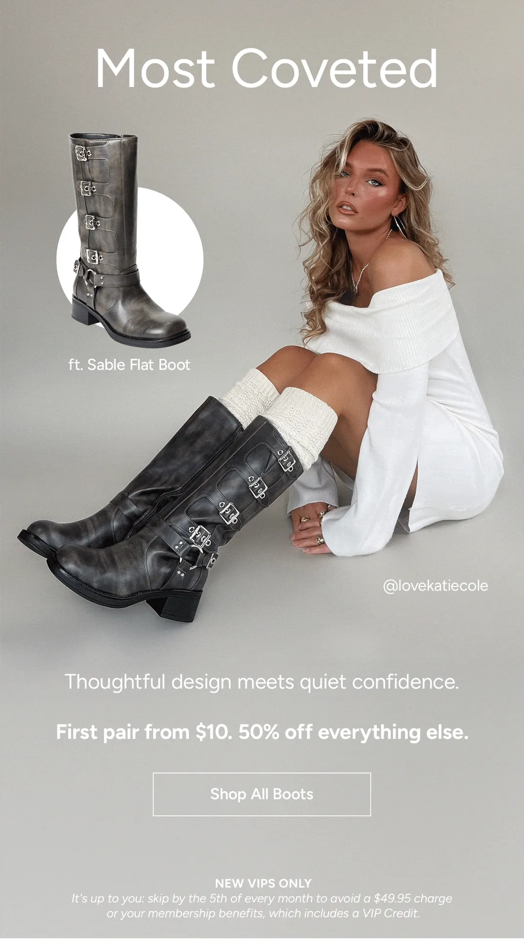 Shop All Boots