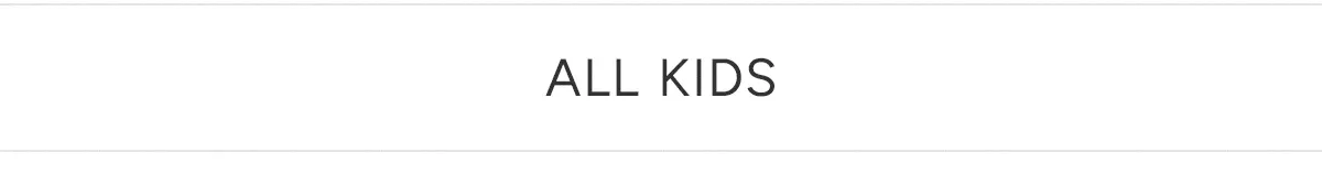 All Kids