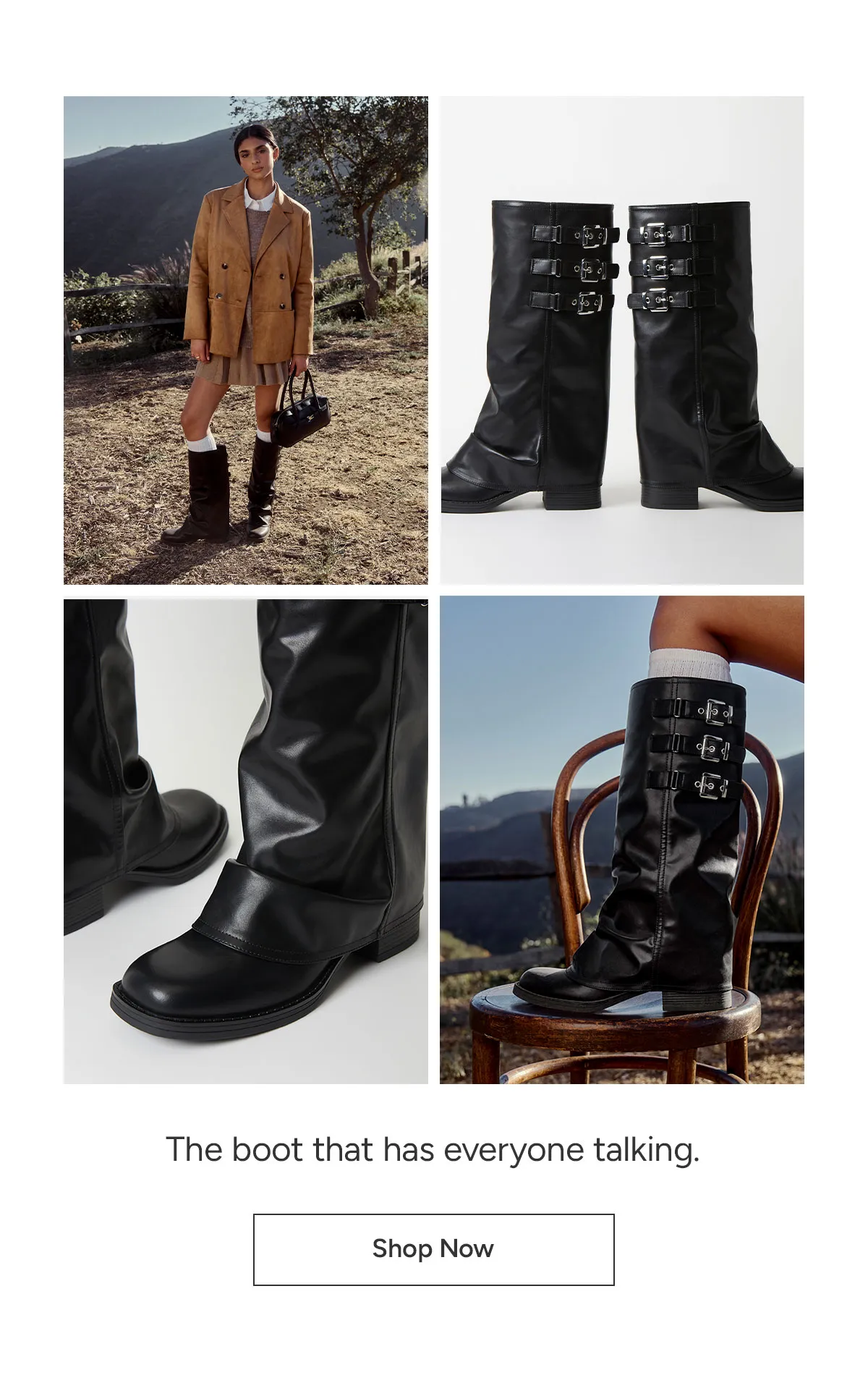 Shop Boots