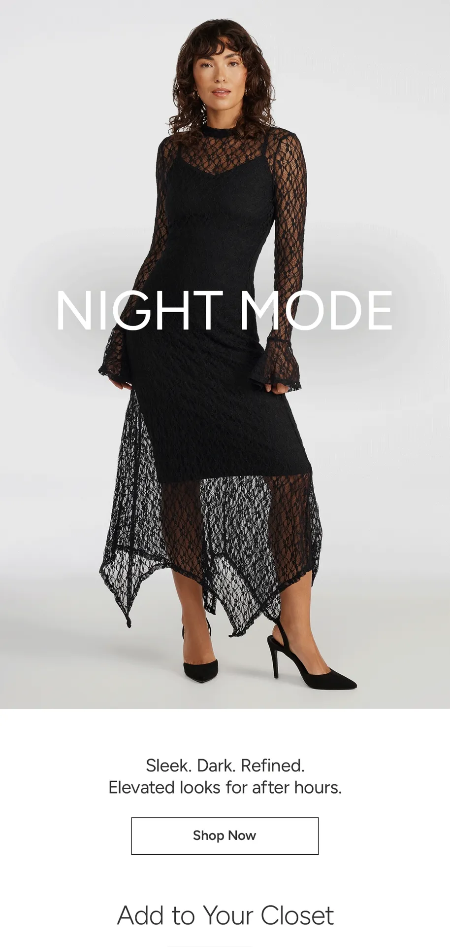 Shop New Arrivals
