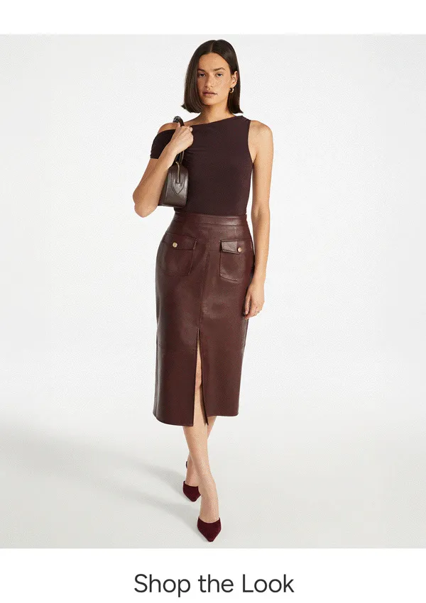 Shop The Look