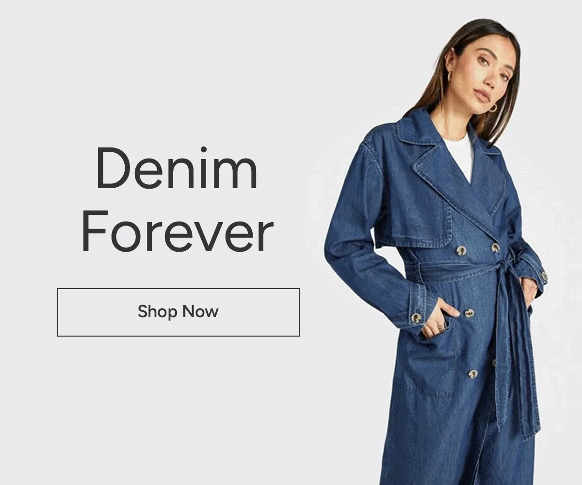 Shop Denim