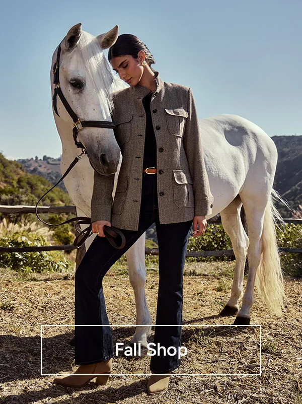 Fall Shop
