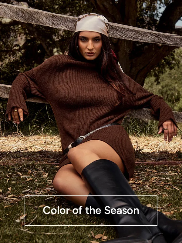Color of the Season
