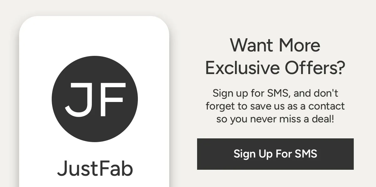 Sign Up For SMS
