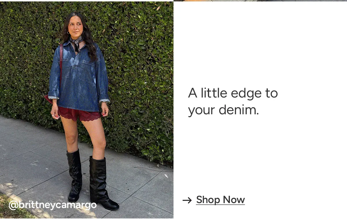 Shop Now