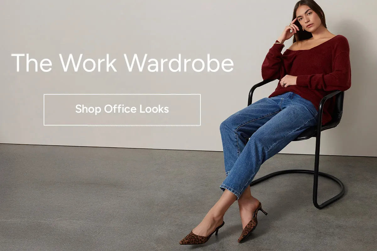 Shop Office Looks