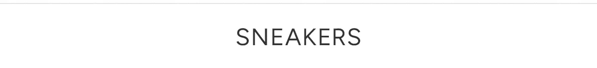 Sneakers