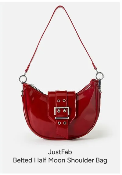 Belted Half Moon