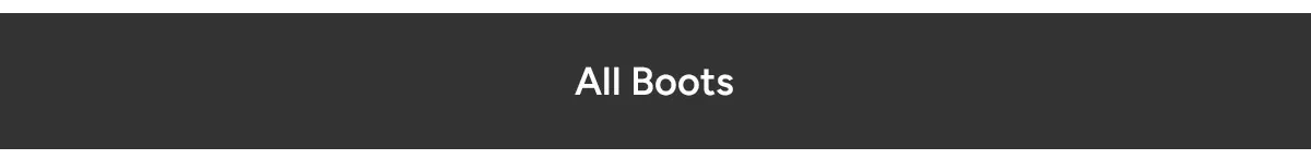 All Boots
