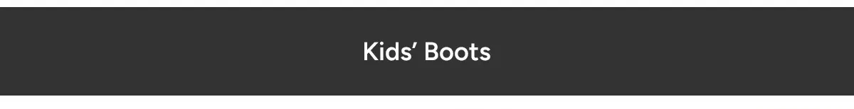Kids' Boots