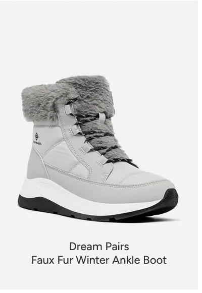 Faux Fur Winter