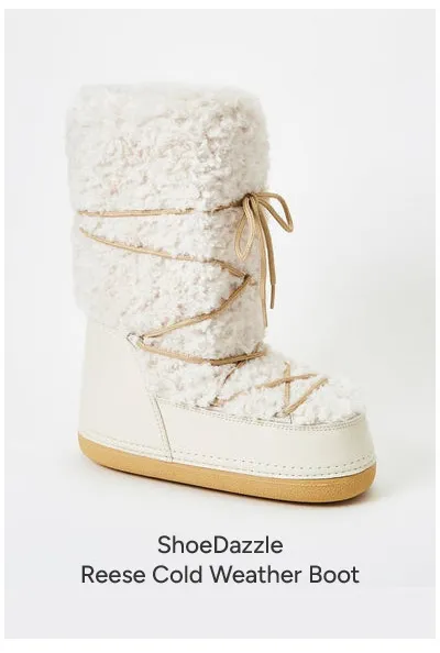 Reese Cold Weather Boot
