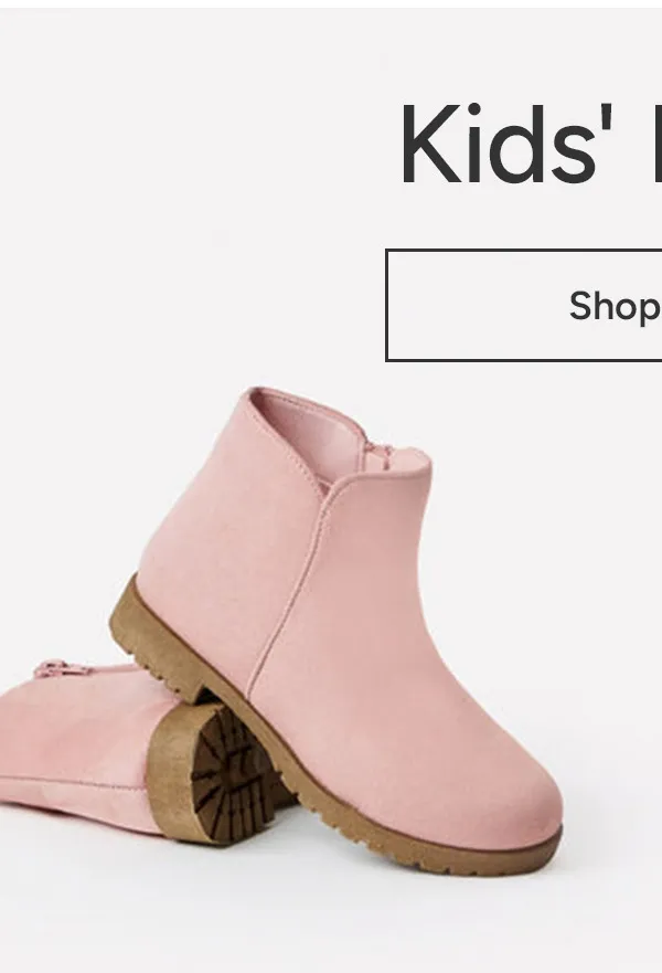Shop Kids Girls