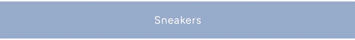 Sneakers
