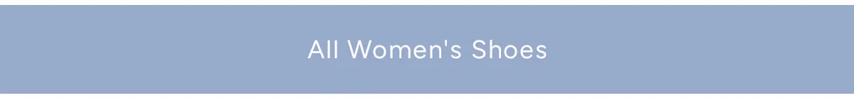 All Womens Shoes