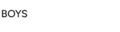 BOYS