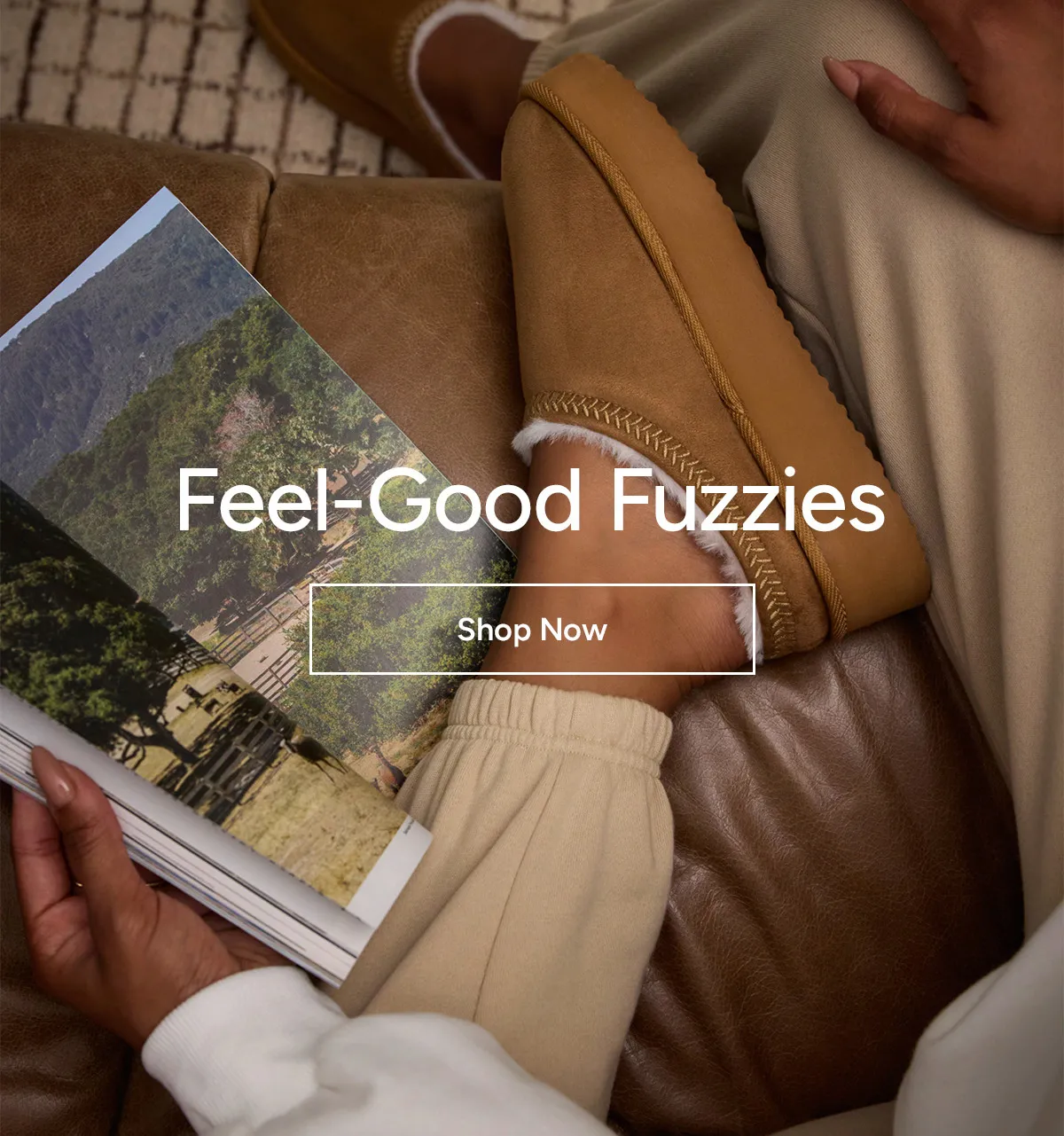 Shop Fuzzies