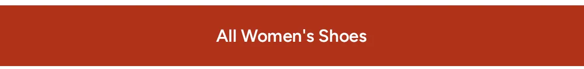 Women's Shoes