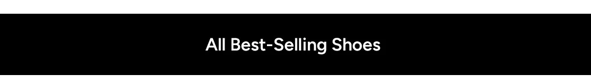 Best-Selling Shoes