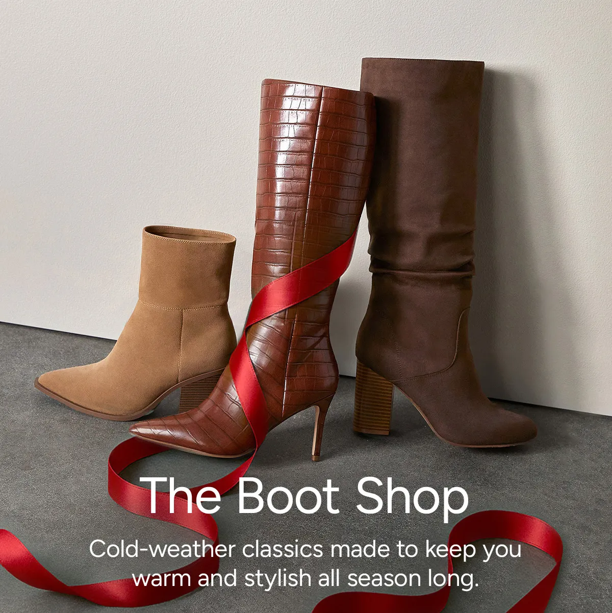 Shop the Sale