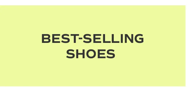 Best Selling Shoes