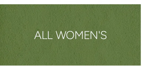 Shop All Womens' Styles