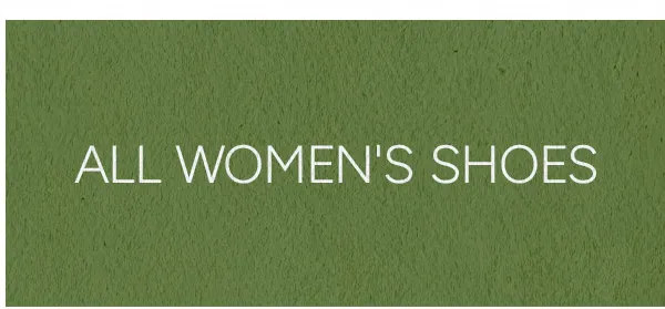 Shop All Womens' Shoes