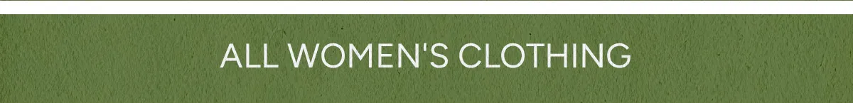 Shop All Womens' Clothing