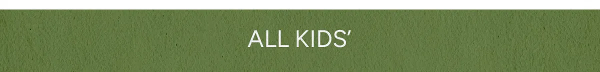 Shop All Kids' Styles
