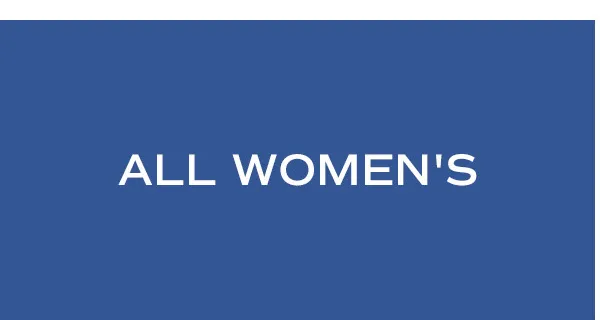 All Women's Clothing