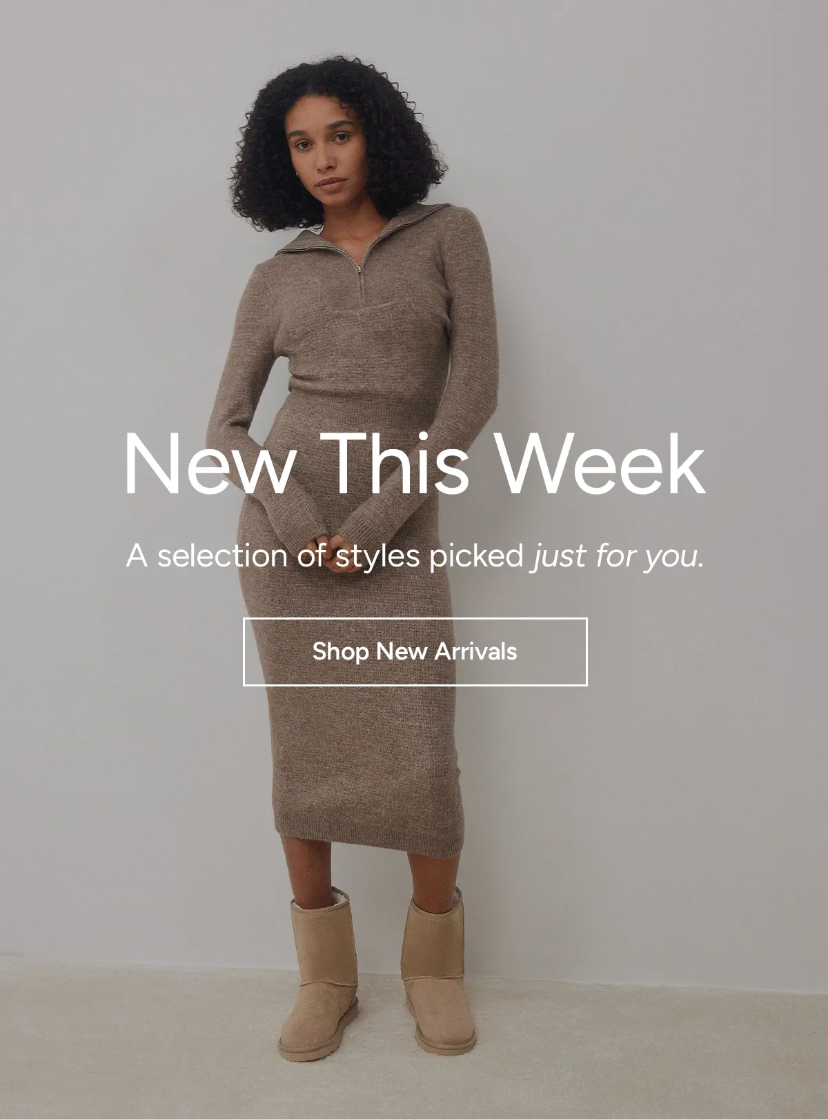 Shop New Arrivals